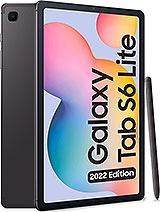 Galaxy Tab S6 Lite (2022)