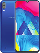 Galaxy M10