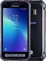 Galaxy Xcover FieldPro