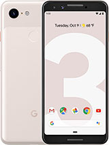 Pixel 3